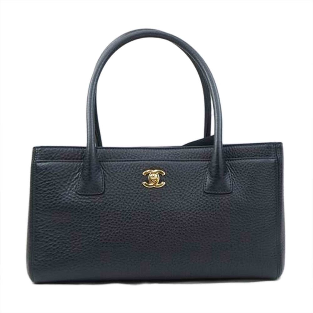 Chanel Executive Tote Bag